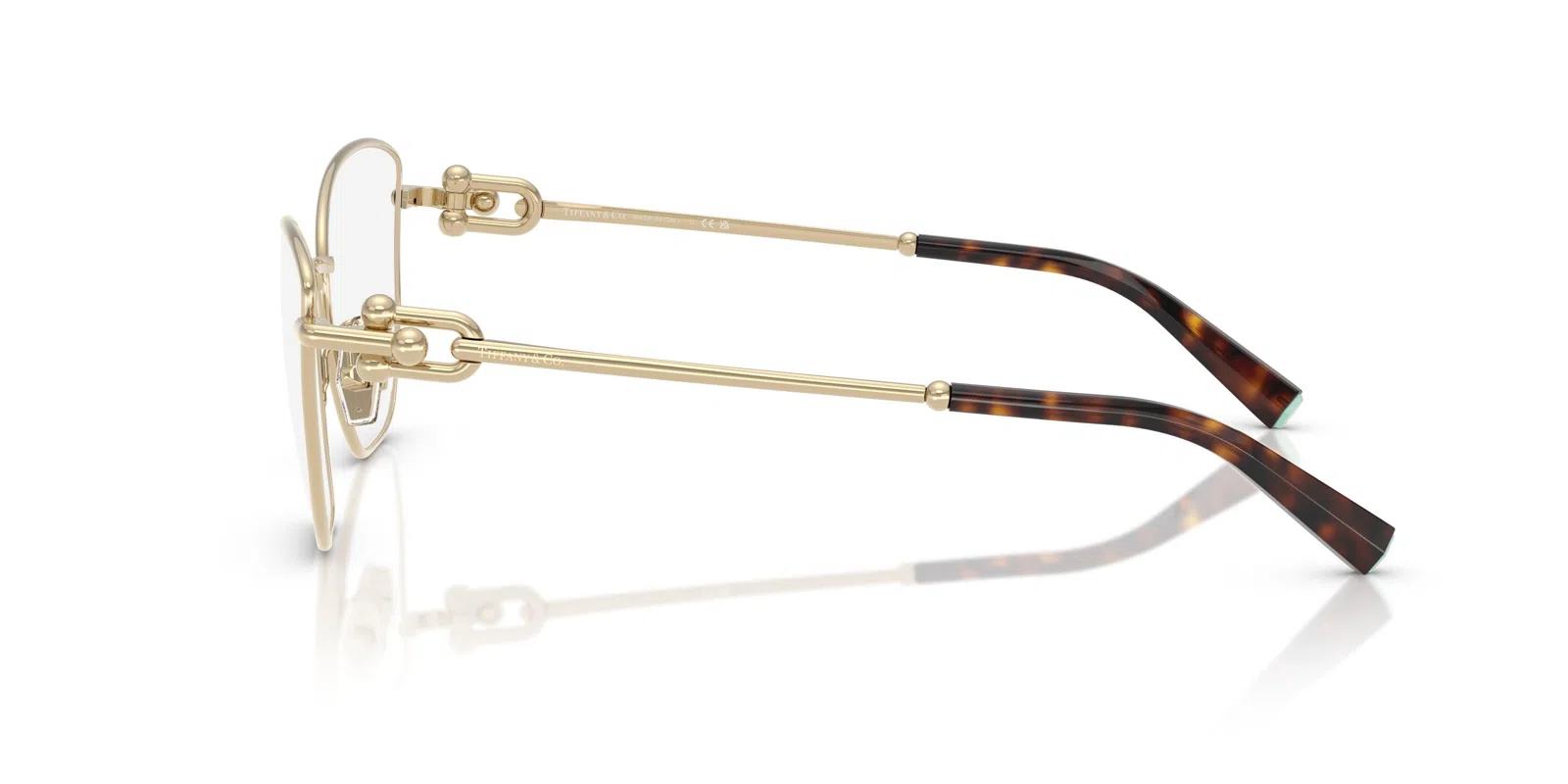 Tiffany 1166 Eyeglasses - view 21